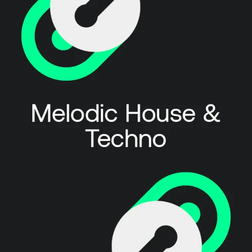 Beatport Secret Weapons 2023 Melodic House & Techno April 2023